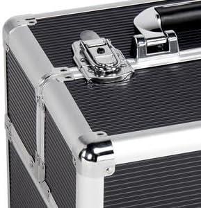 Immagine prodotto Yaheetech 4-in-1 Kosmetikkoffer