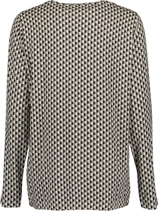 Produktbild Blue seven Langarmshirt «Corinna» (46)