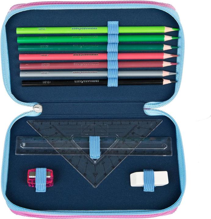 Immagine prodotto Undercover Drievaks Etui Stitch