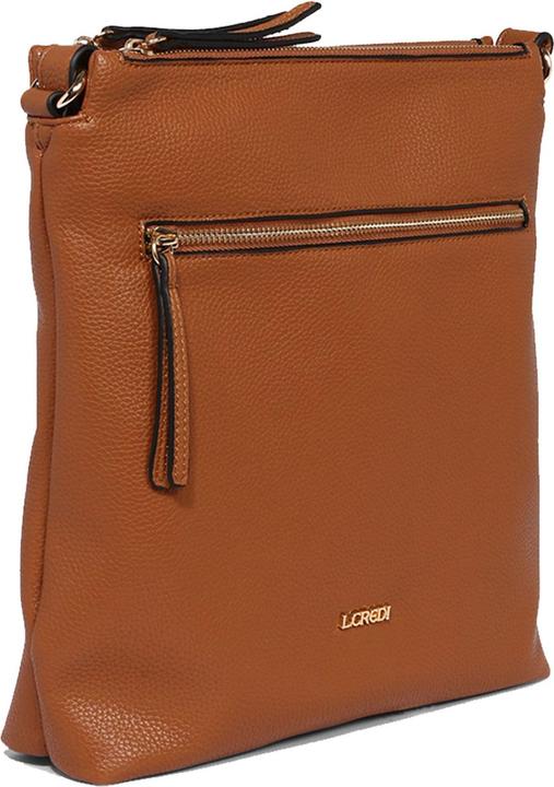 Immagine prodotto L.Credi Borsa a tracolla New Orleans 27 cm