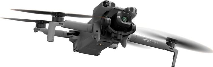 Produktbild DJI Mini 5 Pro Fly More Combo (DJI RC2) (36 min, 249.90 g, 50 Mpx)