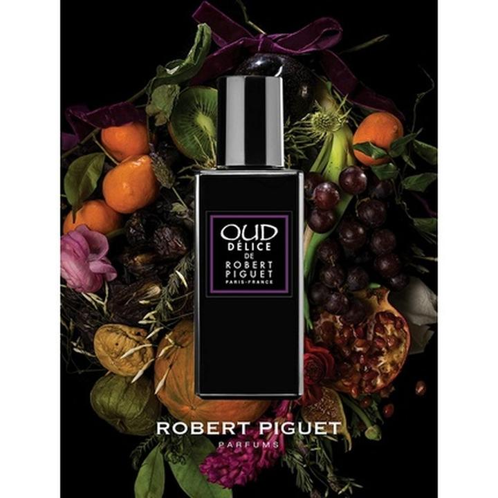 Immagine prodotto Robert Piguet Oud Delice (Eau de parfum, 100 ml)