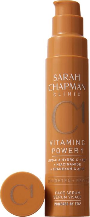 Image du produit Sarah Chapman Vitamine C Power 1 (30 ml)