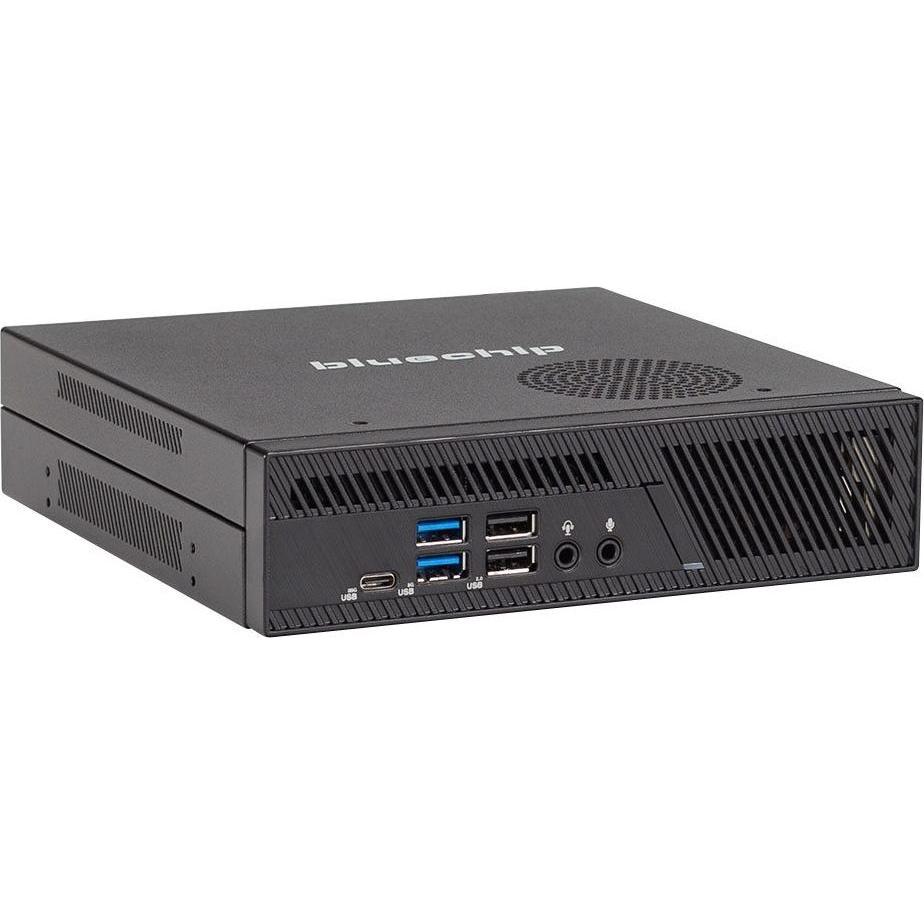 Thumbnail - Bluechip BUSINESSline S3137 Intel Core™ i3 Prozessor 14100 / bis zu 4.70 GHz, Windows 11 Pro, Intel B760 (Intel Core i3-...