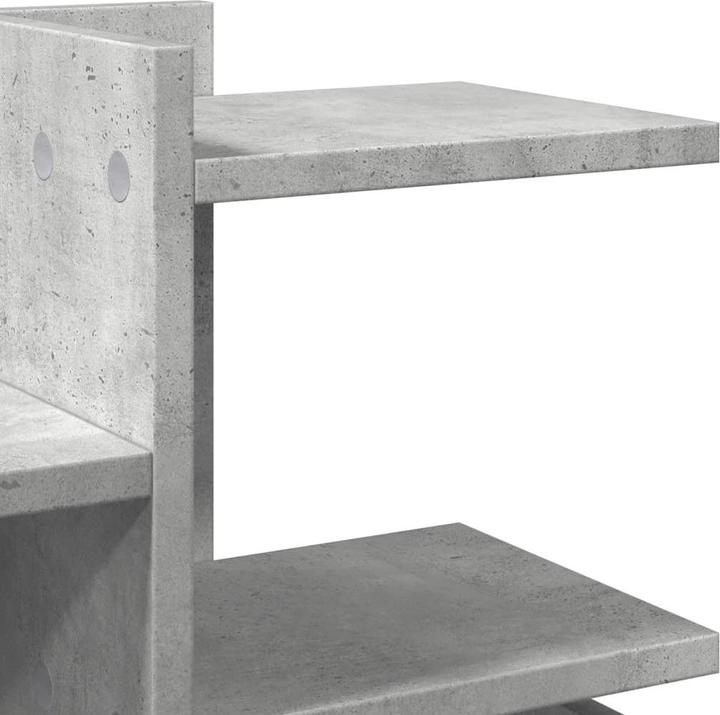 Gris béton
