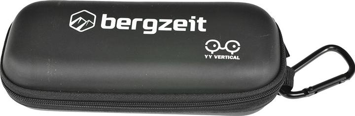 Actual product image Y & Y Bergzeit Plasfun Basic safety goggles