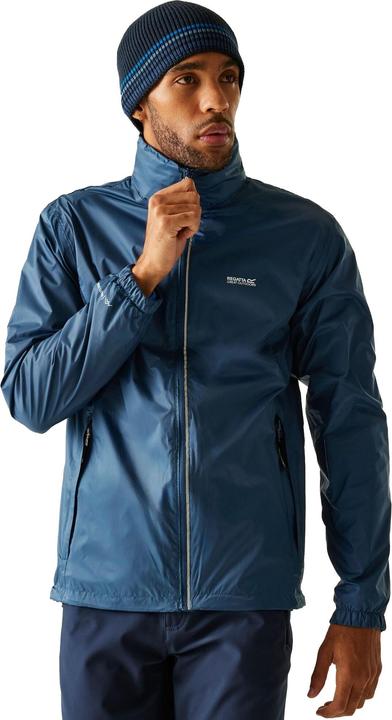 Produktbild Regatta Regenjacke Lyle IV leicht wasserfest (M)