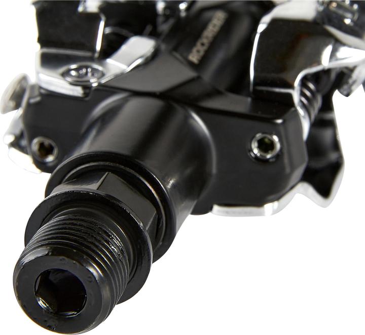 Image du produit Rockrider Pédales Pédale à clic Spd