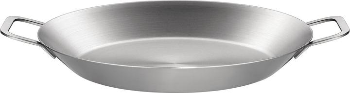 Spring Paella-Pfanne Marbella ø 40x5.2 cm (Frying pan, Paella pan, Aluminium, Stainless steel, 40 x 5.20 cm)