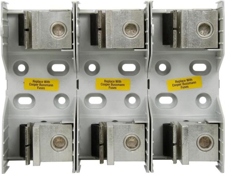 Image du produit Bussmann Fuse Holder (400 A)