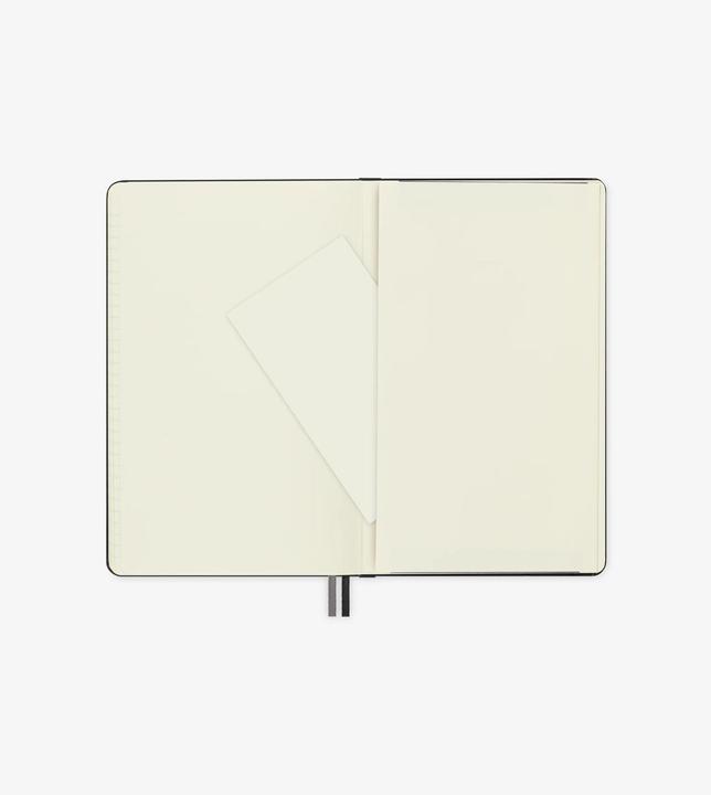 Immagine prodotto Moleskine Taccuino classico (A5, Righe, Copertina rigida)