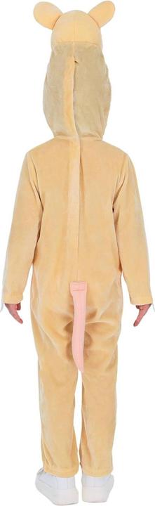 Actual product image The Gruffalo Childrens/Kids Julia Donaldson Mouse Costume Set (128, 134)