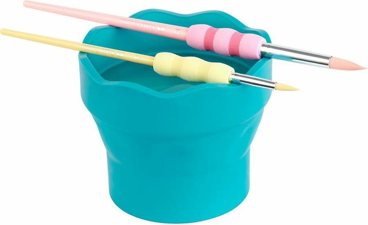Actual product image Faber-Castell Clic & Go