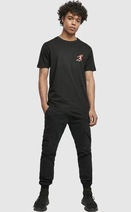 Produktbild MT Small Basketball Player Tee (S)