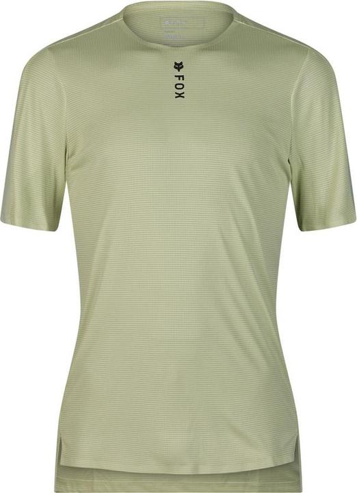 Image du produit Fox Jersey 24 Flexair Pro Ss Cac (M)
