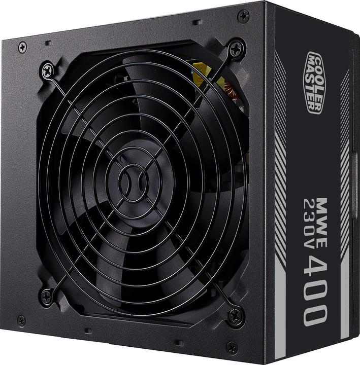 Cooler Master MWE V2 (400 W)