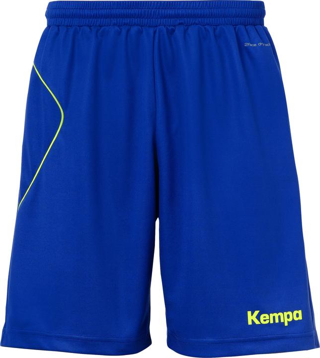Produktbild Kempa Curve Shorts (3XL)