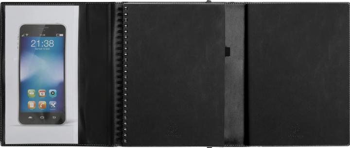 Actual product image Exacompta Replacement content Exaweek All in One (16 x 21 cm)