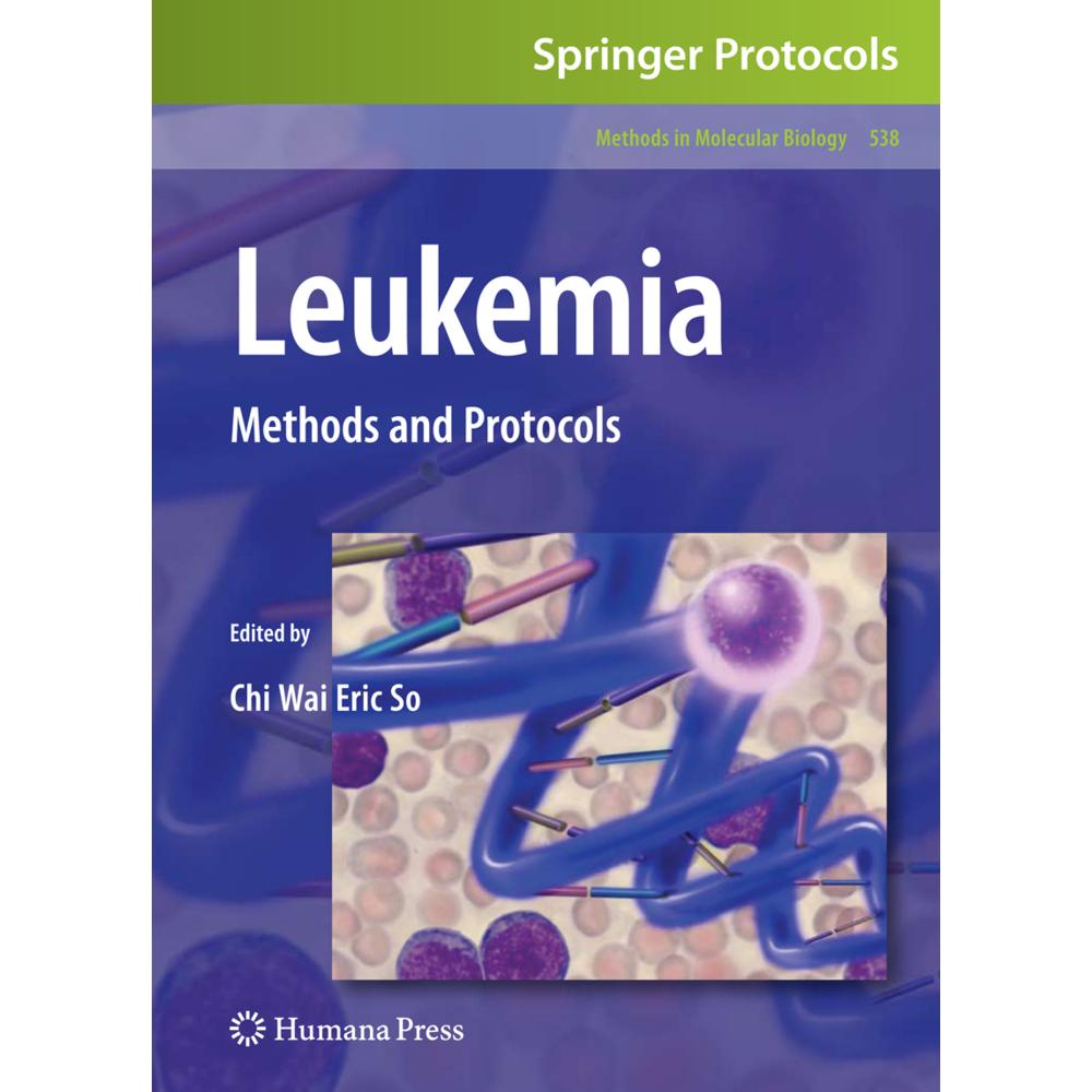 Leukemia, Fachbücher