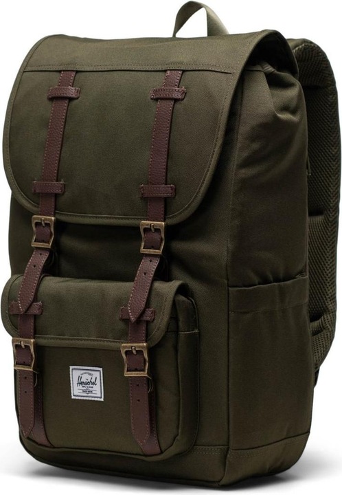 Produktbild Herschel Little America - Mid Backpack (21 l)