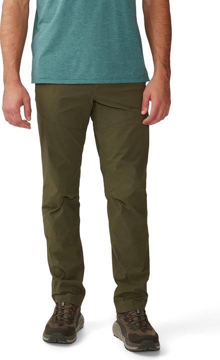 Actual product image Mountain Hardwear Basin™ Trek Pant (30)