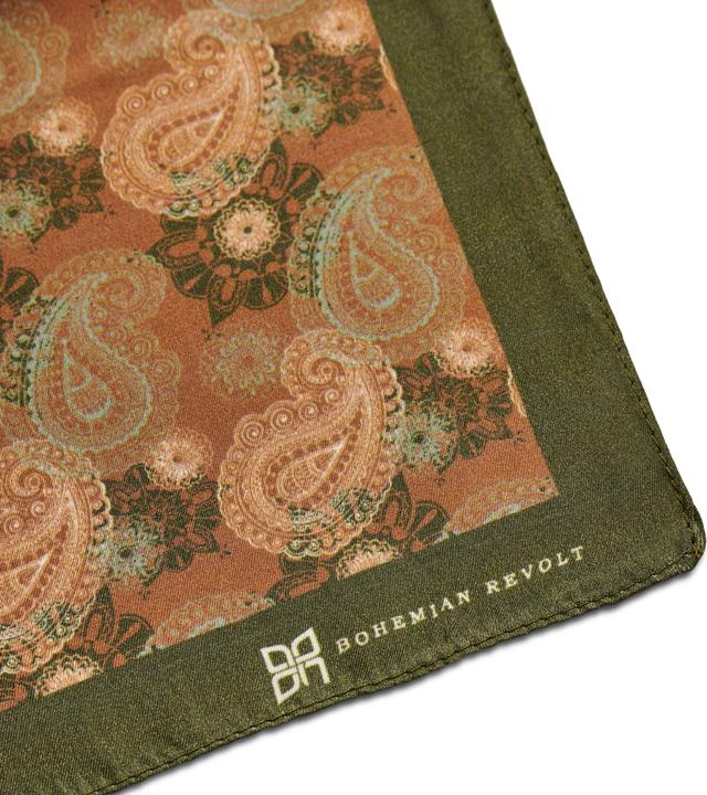 Produktbild Bohemian Revolt Brux