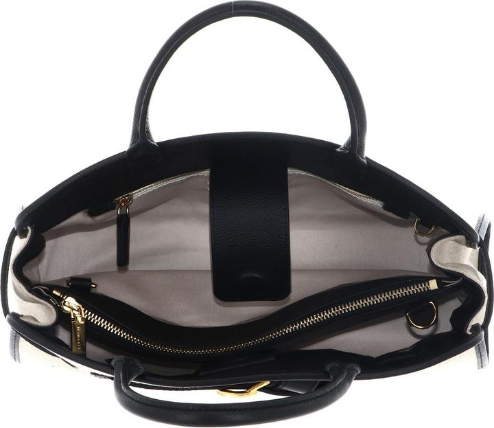 Immagine prodotto Coccinelle Sabine Canvas Handbag