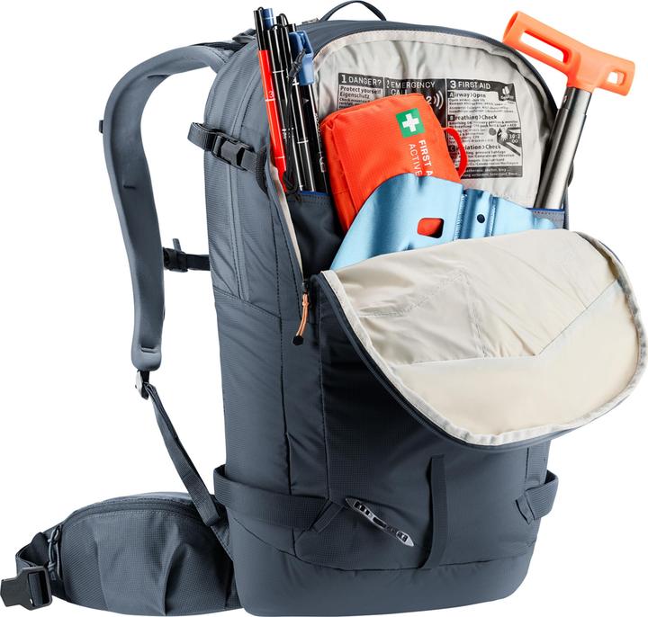 Produktbild Deuter Freerider 24 (24 l)