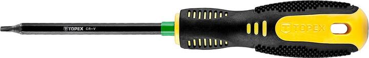 Produktbild Topex Torx-Schraubendreher T10 x 100 mm (Pin-torx)