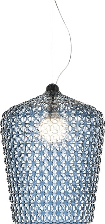 Actual product image Kartell Kabuki pendant light (E27)