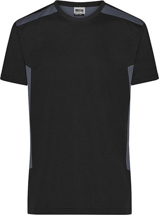 Kohlen-Schwarz, Schwarz