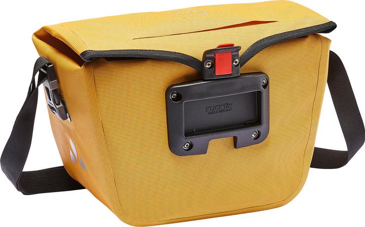 Actual product image Vaude Proof Box (6 l, Handlebar bag)