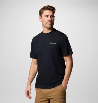 Image du produit Columbia Kettle River™ Back Graphic Tee (M)