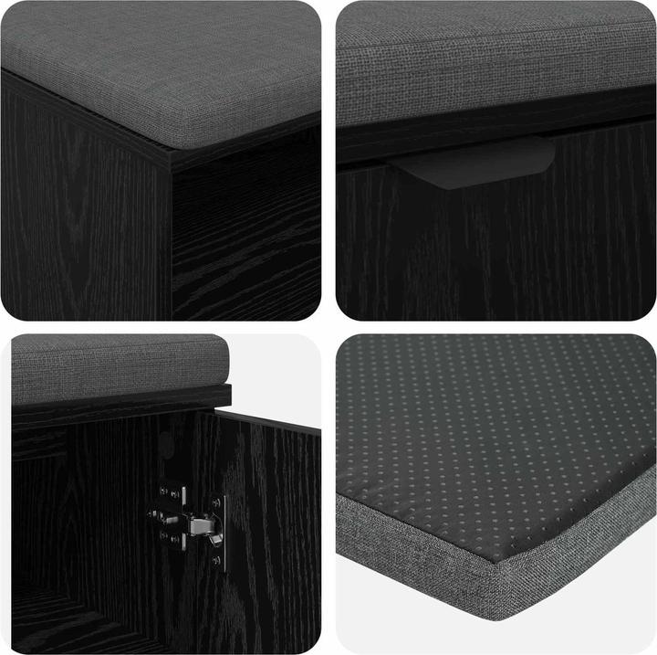Image du produit vidaXL Flurbank (60 cm)
