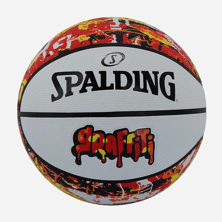 Produktbild Spalding New Graffiti (7)