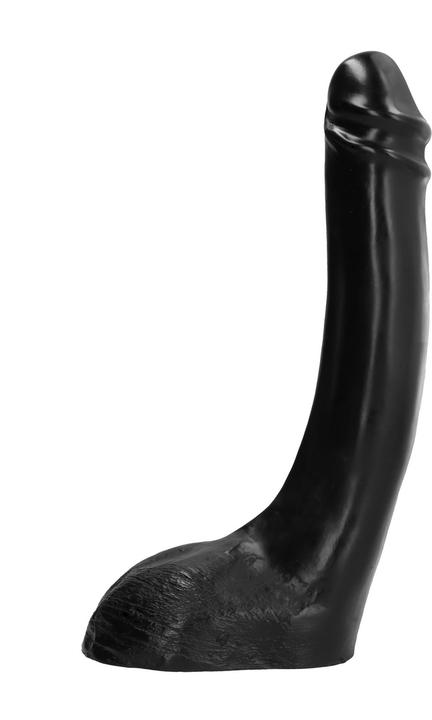 Productafbeelding All Black 32 cm