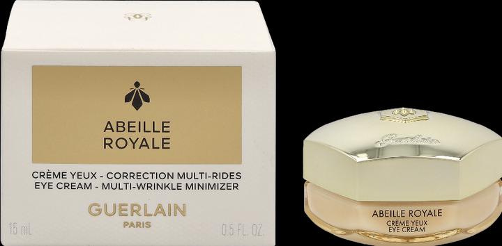 Produktbild Guerlain Abeille Royale (Crème, 15 ml, Tag)