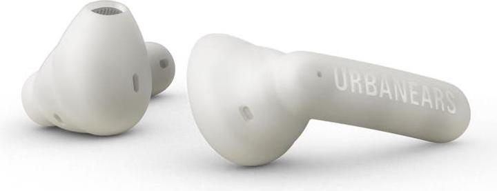 Actual product image Urbanears Boo Headset True Wireless Stereo (TWS) In-ear Calls/Music USB Type-C Bluetooth White (ANC, 30 h, Wireless)