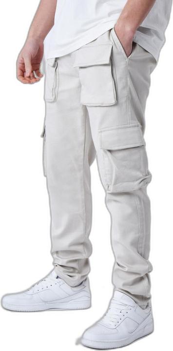 Actual product image Project X Paris trousers cargo (29)