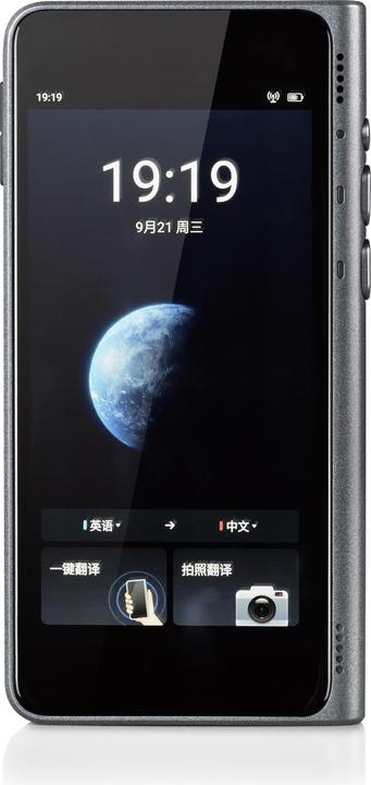 Image du produit Timekettle Fluentalk T1 Handheld- Traducteur (3 Go)