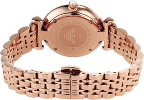 Image du produit Emporio Armani Gianni T-Bar (Montre analogique, 32 mm)