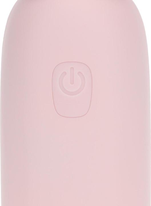 Produktbild Loveline Mochi - Mini Chunky Wand Vibrator - Pink