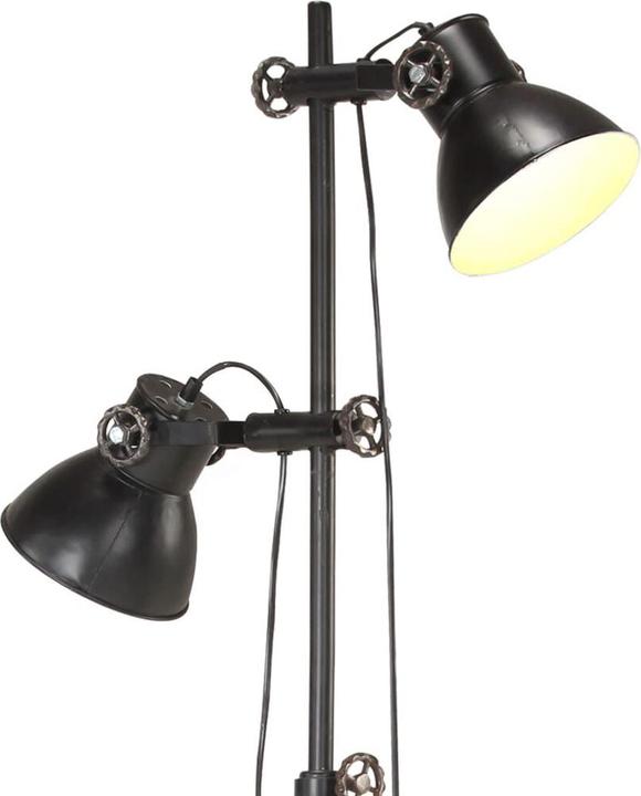 Produktbild vidaXL Stehlampe (E27)
