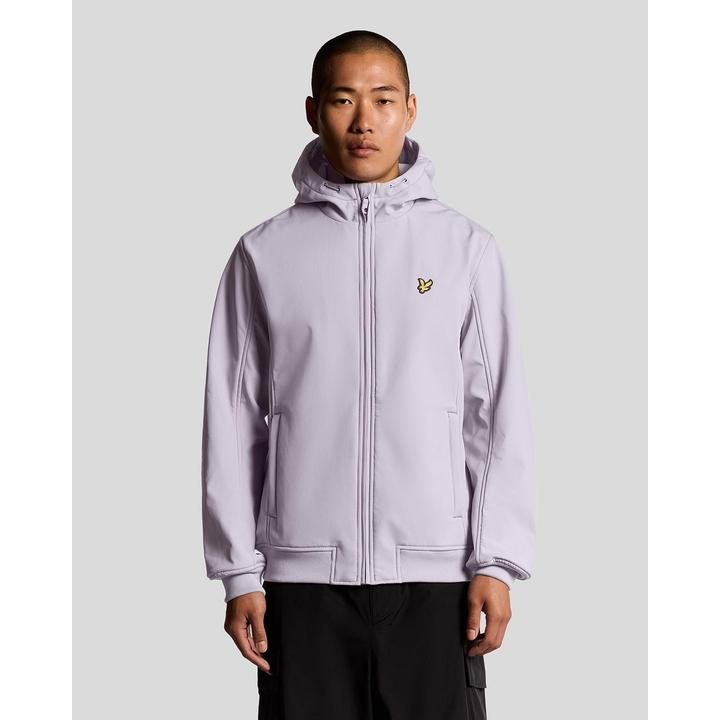Produktbild Lyle and Scott Softshelljacke (XXL)
