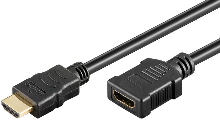 Image du produit Goobay HDMI – HDMI (1 m)