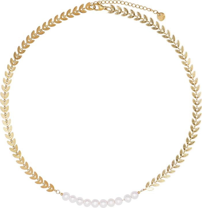 Immagine prodotto Heideman Nilsie goldfarben (100% acciaio inossidabile)