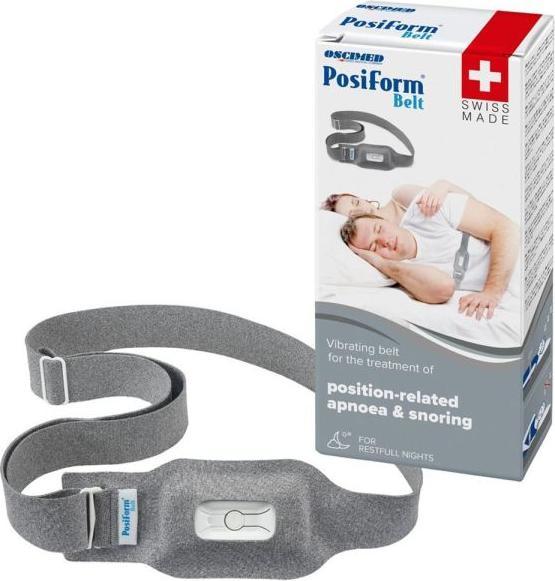 Image du produit Oscimed Sa Ceinture anti-ronflement