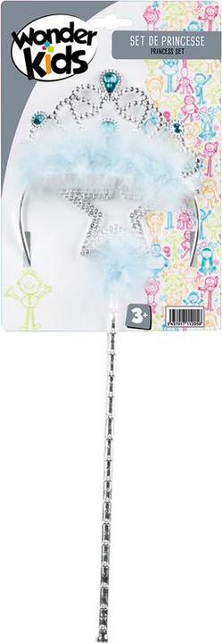 Immagine prodotto Winfun DIADEME BAGUETTE PRINCESSE - Modello tradizionale