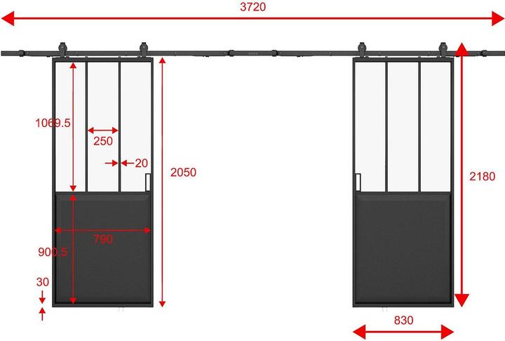 Image du produit Vente-unique Artisto
