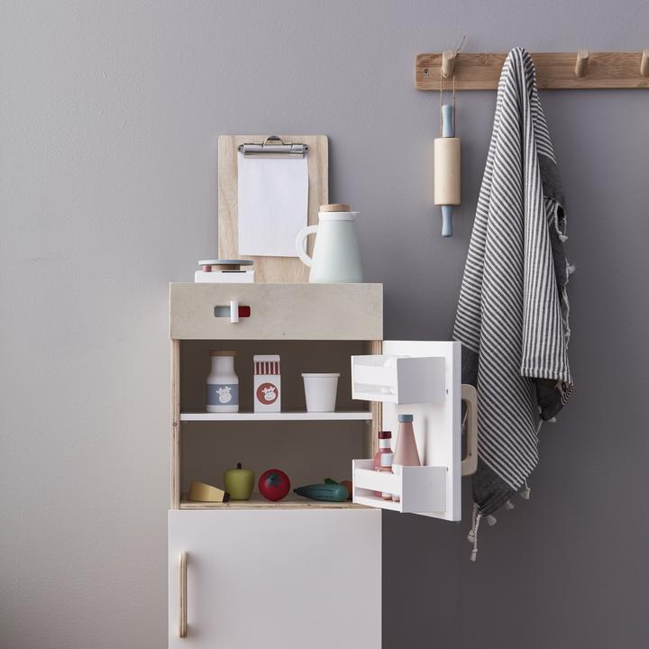 Produktbild Kids Concept Kühlschrank für Spielküche